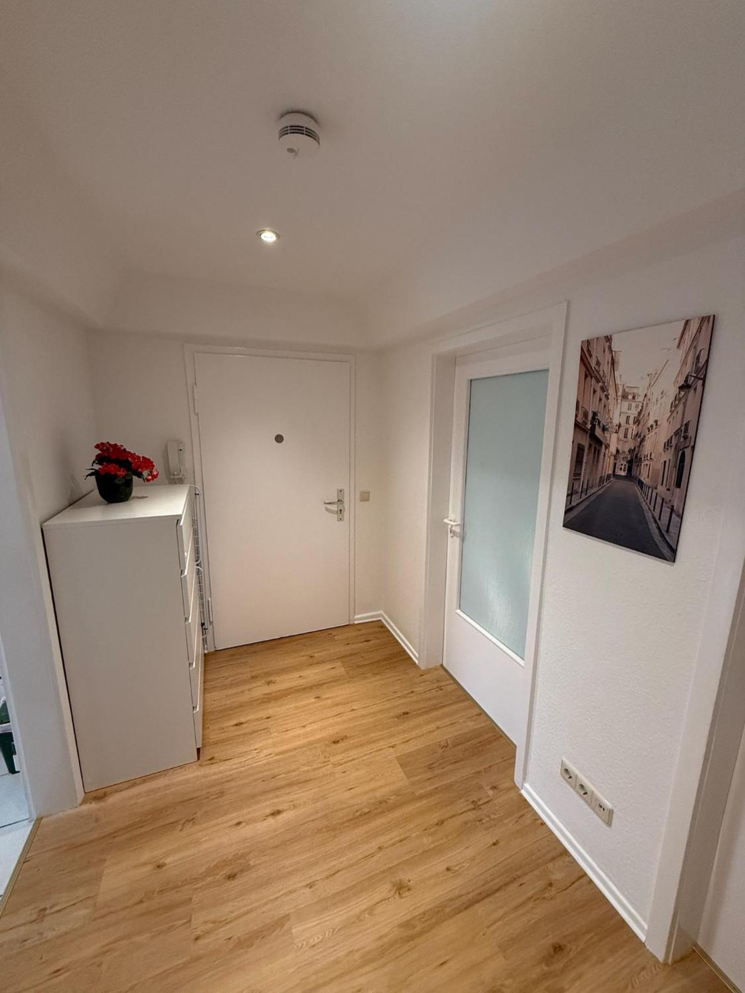 Big, cosy&central apartment Karlsruhe Exterior foto